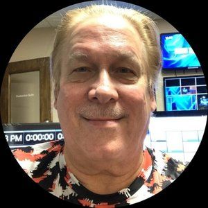 Meet your Posher, Rick